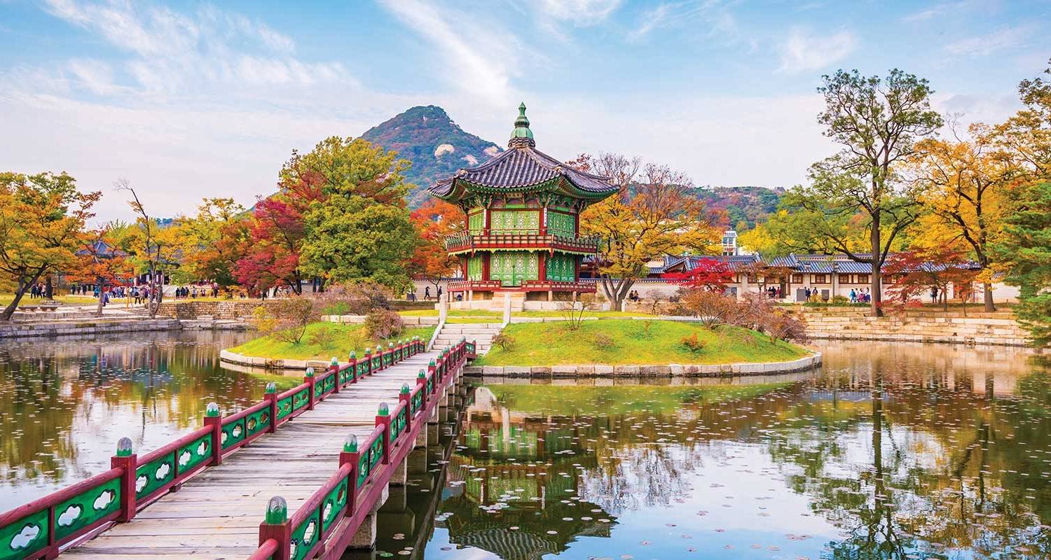 Cẩm nang hữu ích cho chuyến du lịch Hàn Quốc lần đầu tiên