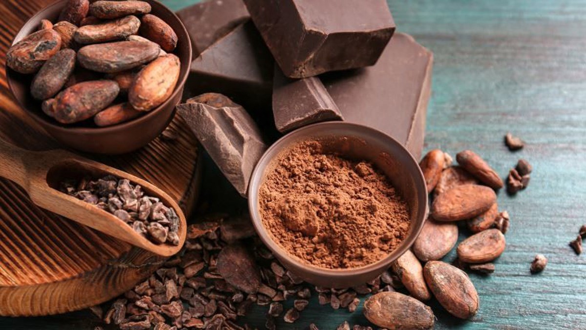 Hãy lưu về 3 cách pha bột cacao giúp giảm béo hiệu quả