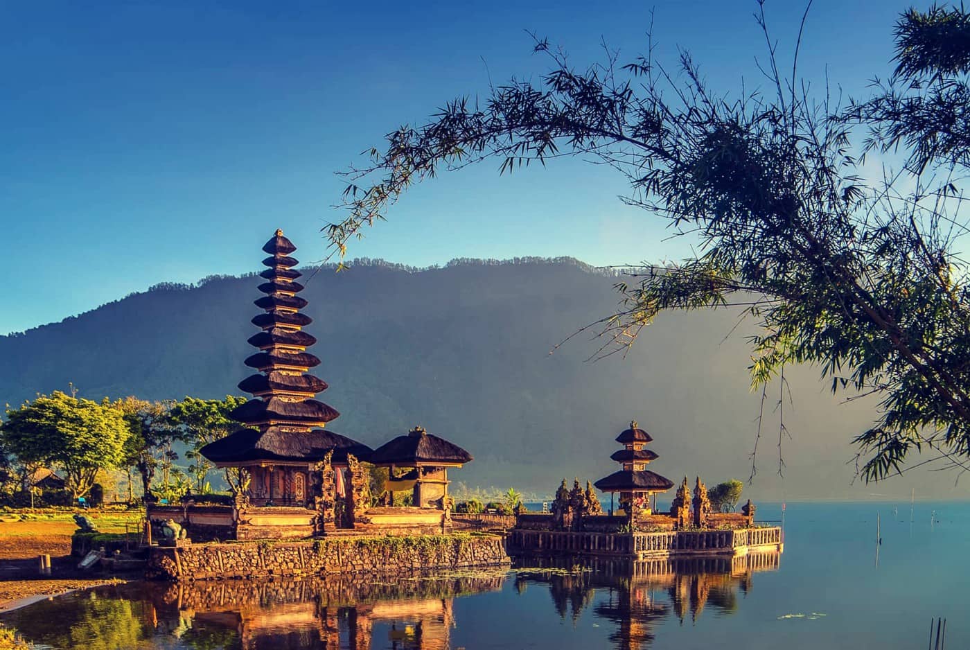 Nên đi Bali trong bao lâu ?