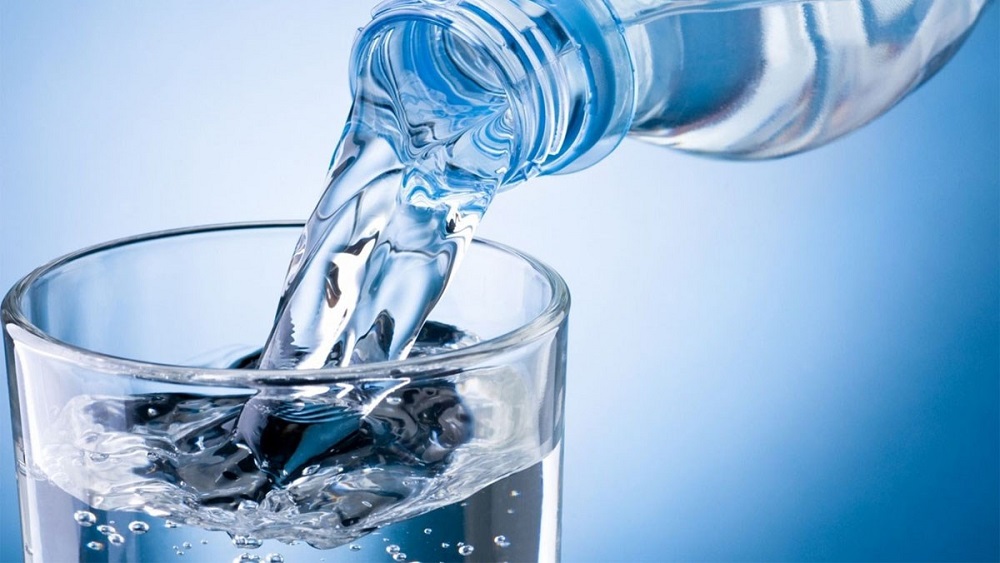 Nước đảm bảo cho hệ tiêu hóa và hệ tuần hoàn hoạt động trơn tru