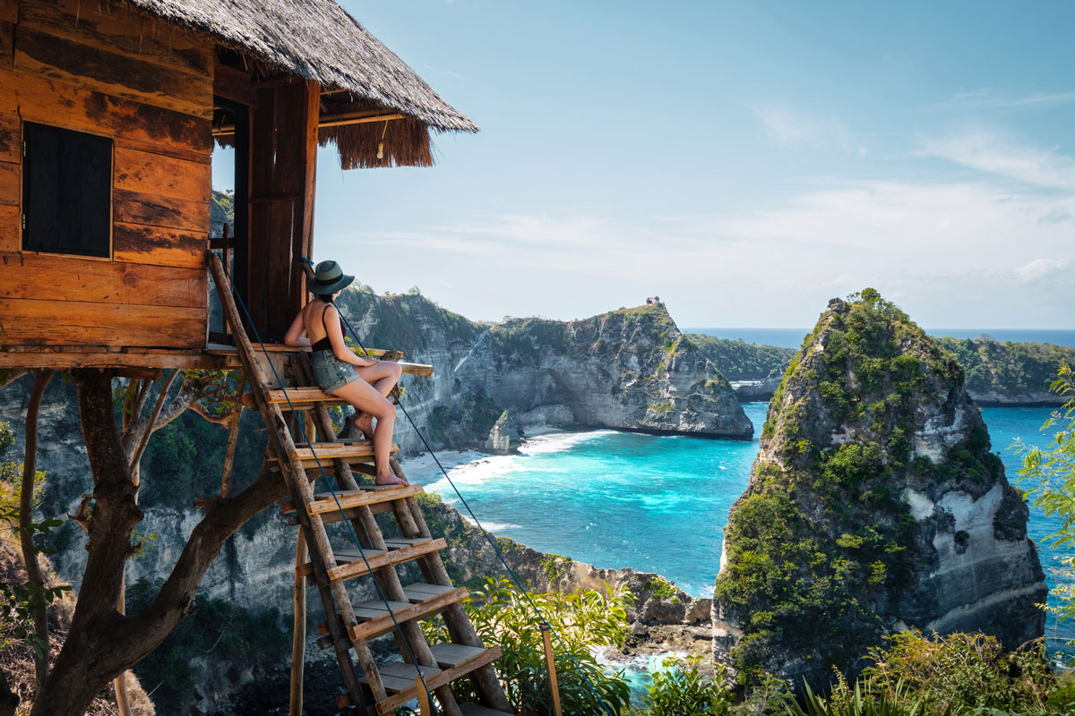 Tất tần tật những bí kíp bạn cần bỏ túi cho chuyến du lịch Bali