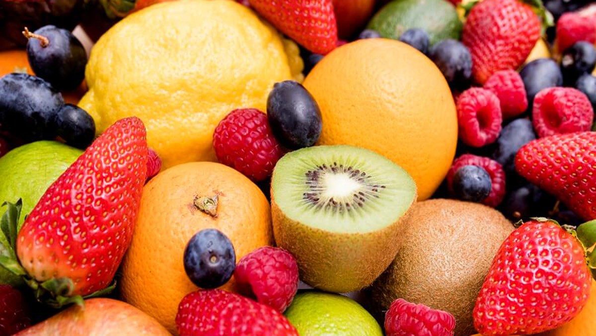 5 loại trái cây giúp các chị em giảm cân một cách hiệu quả